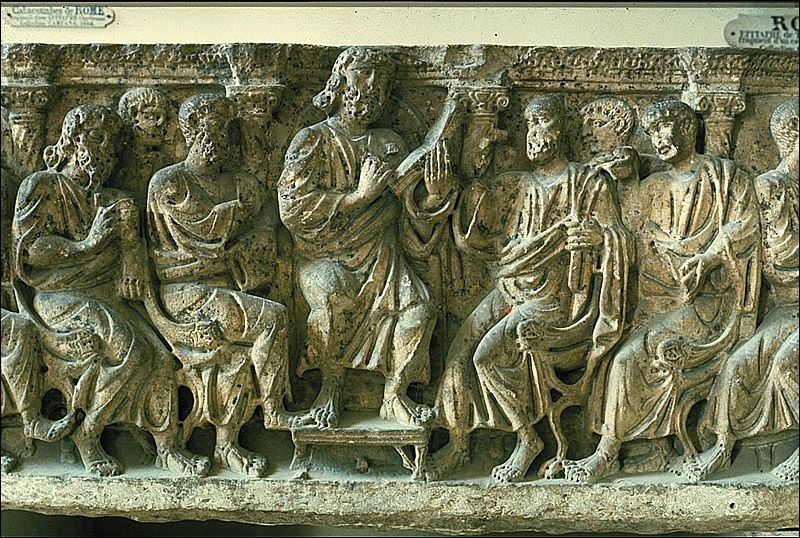 Saint Nathan 7 Mars Ou 24 Août